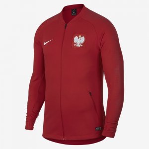 Poland Anthem | Sport Red / Gym Red / White