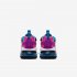 Nike Air Max 270 React | Black / Hyper Pink / Vivid Purple / White