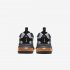 Nike Air Max 270 React Winter | Black / Wolf Grey / Dark Grey / Total Orange