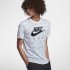 Nike Air | White / Black