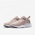 Nike Flex TR 9 | Stone Mauve / Barely Rose / Metallic Silver / Black