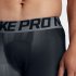 Nike Pro HyperWarm | Black / Cool Grey