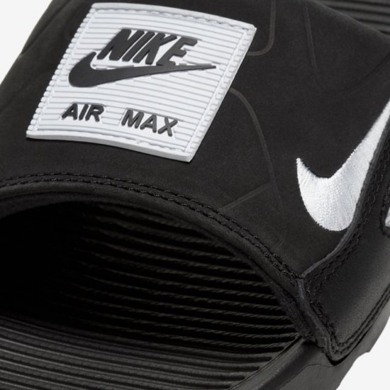 Nike Air Max 90 | Black / White - Click Image to Close