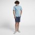 Hurley Noble | Light Blue