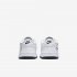 Nike Force 1 LV8 2 | White / Black / White