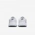 Nike Force 1 LV8 2 | White / Black / White