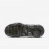 Nike Air VaporMax Flyknit 3 | Black / White / Metallic Silver / Anthracite