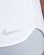 Nike Pro | White / Pure Platinum