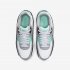 Nike Air Max 90 LTR | White / Light Smoke Grey / Hyper Turquoise / Particle Grey
