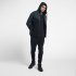 Nike Sportswear Tech Fleece Windrunner | Deep Jungle / Heather / Black / Black