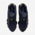 Nike Shox TL | Obsidian / Volt / Black