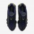Nike Shox TL | Obsidian / Volt / Black