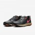 Nike Air Zoom Wildhorse 5 | Dark Smoke Grey / Black / Magma Orange / Laser Crimson