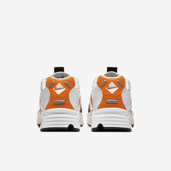 Nike Air Max Triax | Magma Orange / White / Black - Click Image to Close