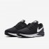 Nike Air Zoom Structure 22 | Black / Gridiron / White