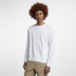 Nike SB Dri-FIT Everett | White / Laser Orange