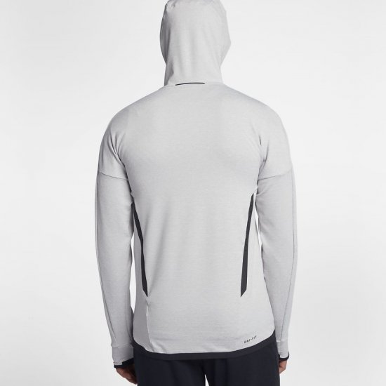 Nike Sphere | Atmosphere Grey / Vast Grey / Vast Grey / Black - Click Image to Close