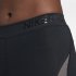 Nike Pro HyperCool | Black / Gunsmoke / Clear