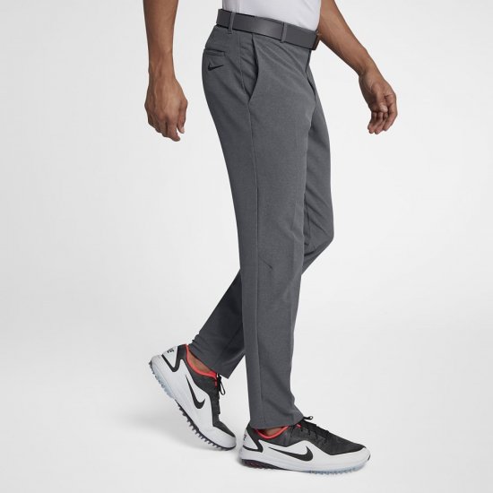 Nike Flex | Black Heather / Flat Silver - Click Image to Close