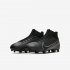 Nike Jr. Mercurial Superfly 7 Academy MG | Black / Black