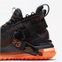 Jordan Proto-Max 720 | Dark Russet / Black / Total Orange