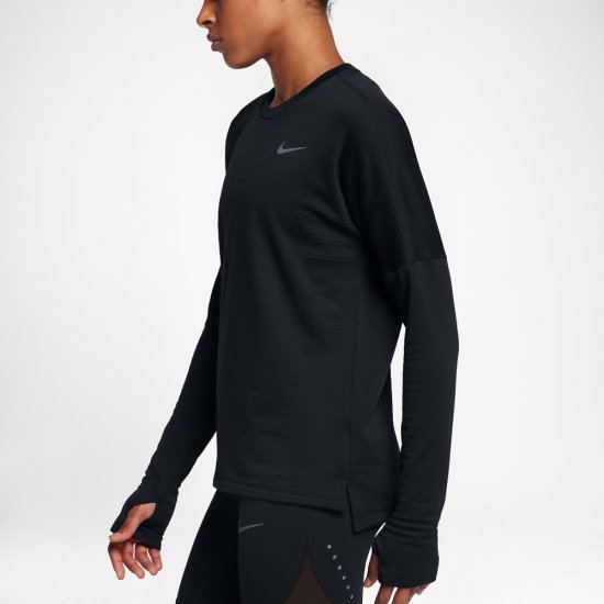 Nike Therma-Sphere Element | Black - Click Image to Close