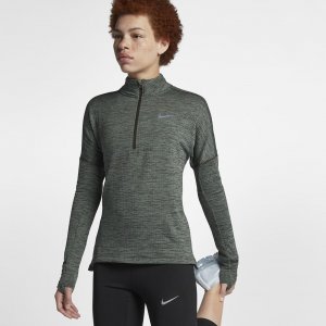 Nike Therma-Sphere Element | Sequoia / Heather / Sequoia