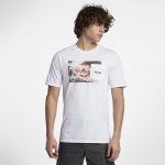 Hurley Whitewater Pocket | White