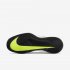 NikeCourt Air Zoom Vapor X | Black / Volt / White