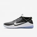 Nike Air Zoom Fearless Flyknit 2 | Black / White