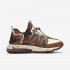 Nike Air Max 270 Bowfin | Dark Russet / Baroque Brown / Muslin / Light Current Blue