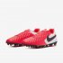 Nike Tiempo Legend 8 Club MG | Laser Crimson / White / Black