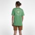 Hurley Irisher | Gym Green Heather