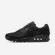 Nike Air Max 90 | Black / Black / White / Black Nike Air Max 90 | Black / Black / White / Black