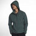 Jordan Lifestyle Wings Windbreaker | Midnight Green / Midnight Green / Black