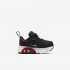 Nike Air Max 200 | Black / University Red / White