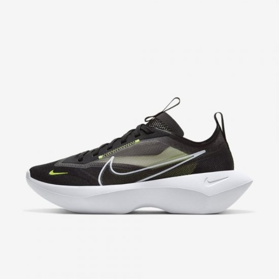 Nike Vista Lite | Black / Lemon Venom / White - Click Image to Close