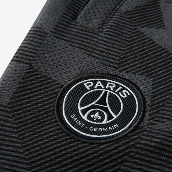 Paris Saint-Germain | Anthracite / Pure Platinum - Click Image to Close