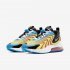 Nike Air Max 270 React ENG | Laser Blue / Anthracite / Watermelon / White