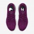 Nike Air Zoom Structure 22 | True Berry / Chrome / White / Black