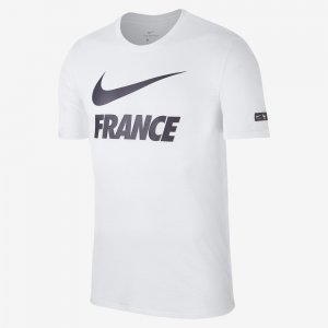 FFF Dri-FIT | White