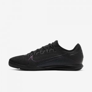 Nike Mercurial Vapor 13 Pro IC | Black / Black