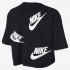 Nike Sportswear | Black / White