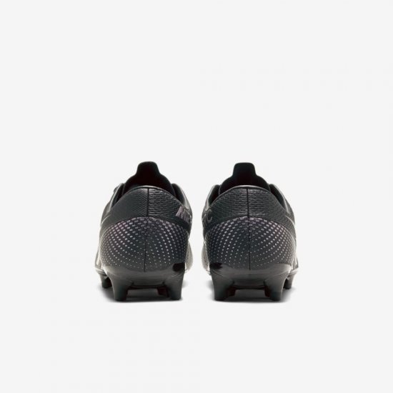 Nike Mercurial Vapor 13 Academy MG | Black / Black - Click Image to Close