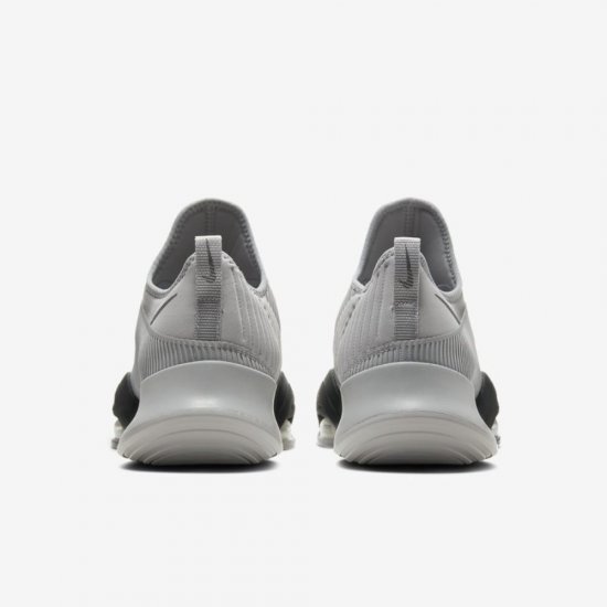 Nike Air Zoom SuperRep | Smoke Grey / Black / Dark Smoke Grey - Click Image to Close