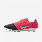 Nike Phantom Venom Pro AG-Pro | Laser Crimson / Black / Black / Metallic Silver