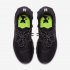 Nike React Presto | Black / Electric Green / White / Black