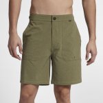 Hurley Phantom Coastline | Faded Olive