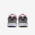 Nike Air Span II | Black / Solar Red / White / Dust