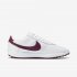 Nike Cortez G | White / Barely Grape / Plum Dust / Villain Red